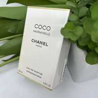 Chanel Coco Mademoiselle Шанель Коко Мадмуазель