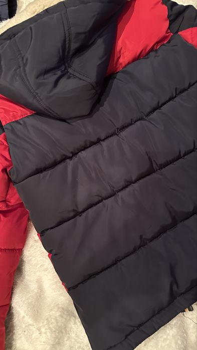 Куртка дитяча хлопчик розмір 134см