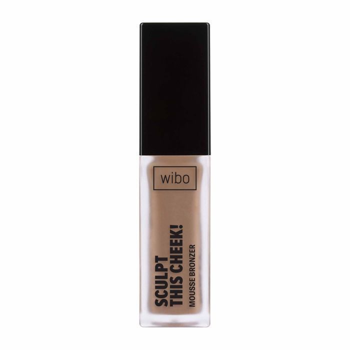 Wibo Sculpt This Cheek! bronzer do twarzy 01 11g