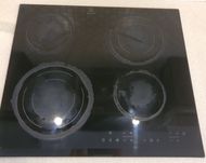 Plyta ceramiczna Electrolux EHF6343FOK