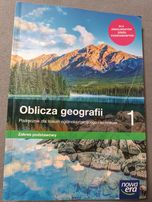 Oblicza geografii 1