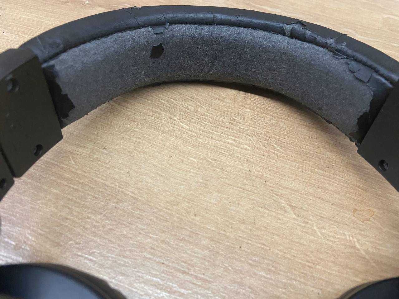 Наушники Audio-Technica ATH-M50x