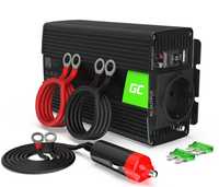 Green Cell 24V na 230V 500W/1000W INV04DE