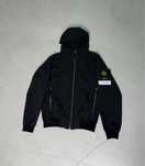 Куртка Stone Island LIGHT SOFT SHELL-R