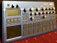 Korg Electribe 2 грувбокс сэмплер