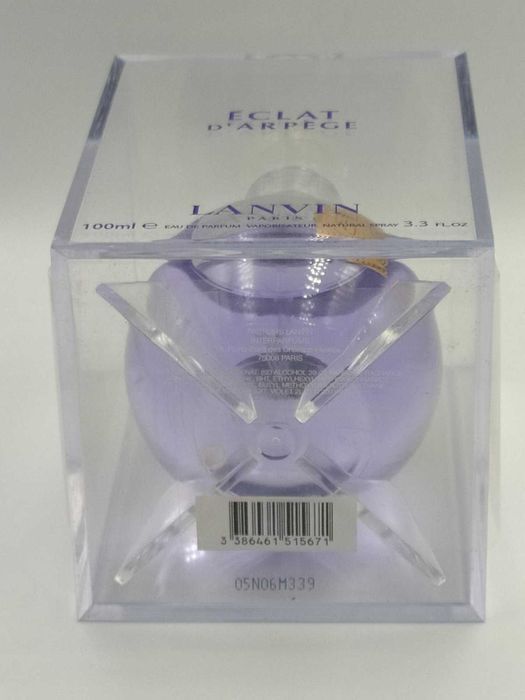 Lanvin Eclat D'Arpege edp 100 мл Оригинал