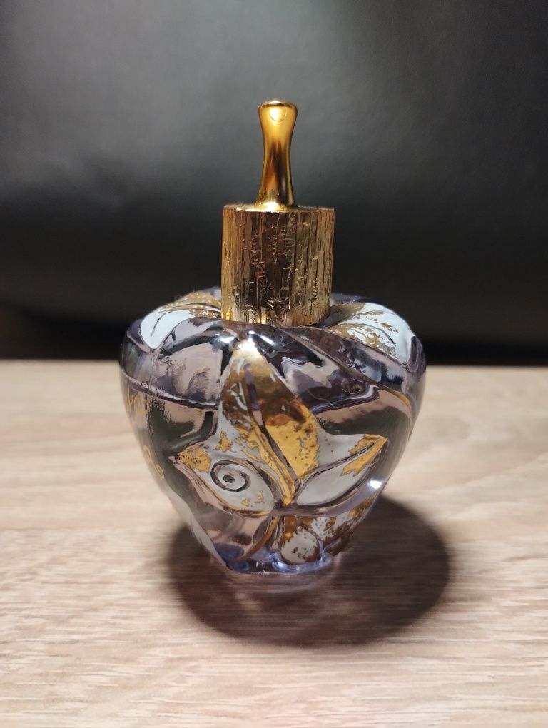 Lolita Lempicka Pacific Creation perfumy unikat