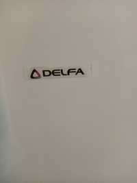 морозильная камера DELFA DFH-140