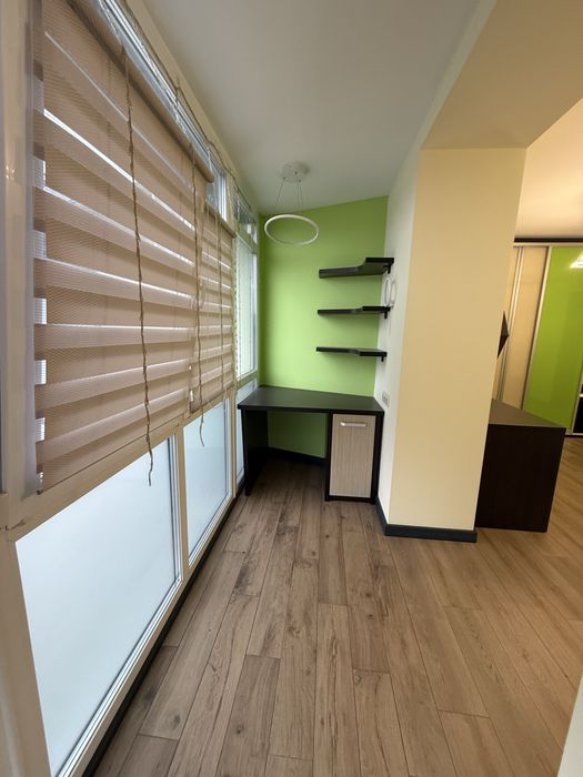 Квартира, де можна жити вже завтра