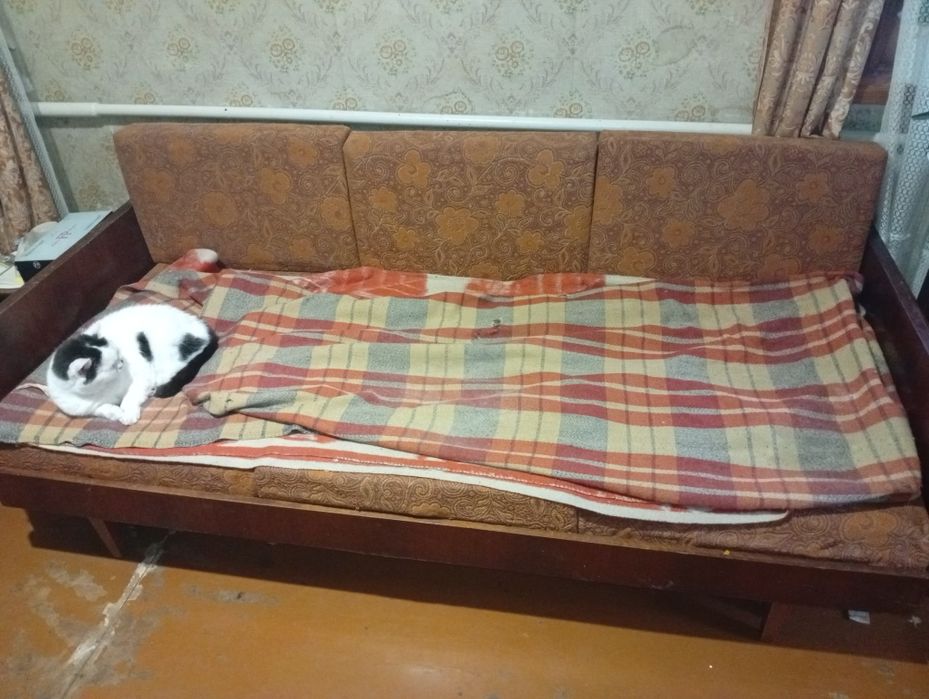 Диван софа віддам