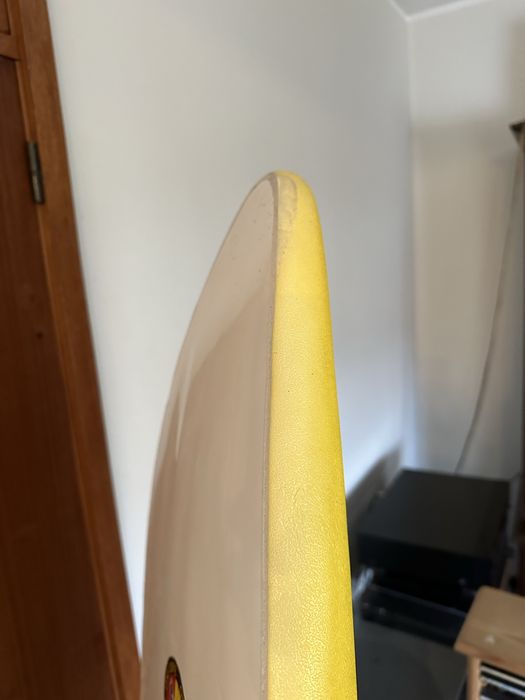 Vendo Prancha de Surf Deeply 6”