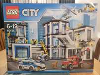 Lego city 60141 z pudełkiem