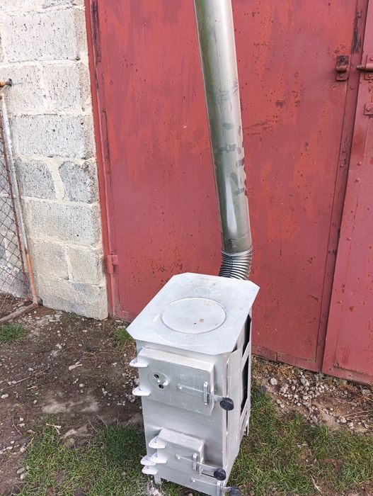 Sprzedam piec typu koza