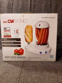 Hot Dog Maker HDM 3420 EK N