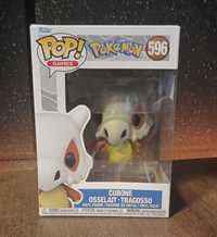 Figurka Funko Pop! 596 - Cubone - Pokemon