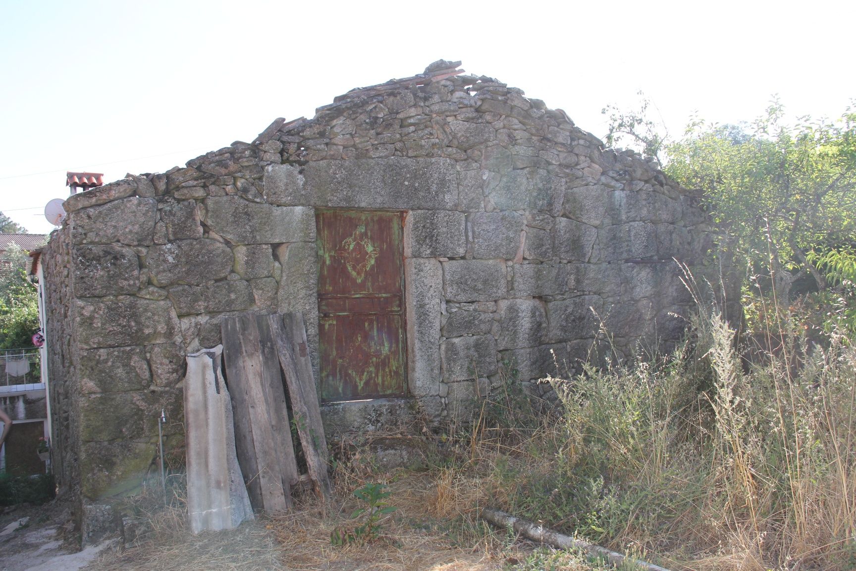 Casa para venda, Castaíde - Trancoso