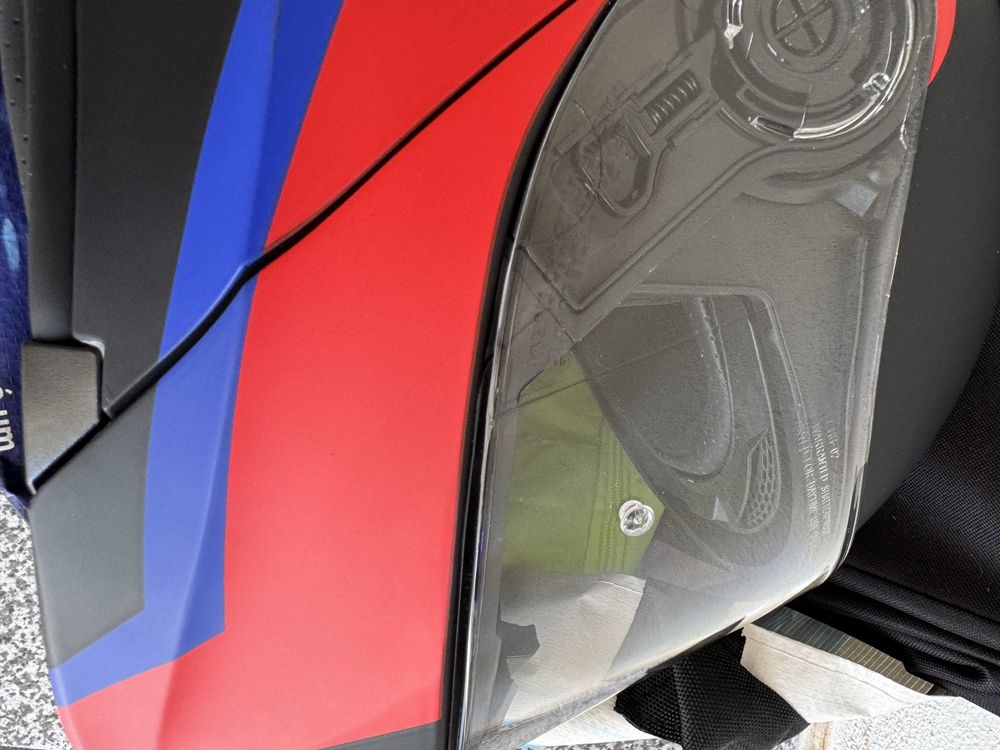 Oportunidade capacete modular BOGOTTO