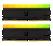 GoodRam 16GB (2x8GB) 3600MHz CL18 IRDM RGB