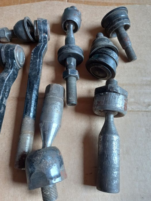 Лендкрузер прадо 90.