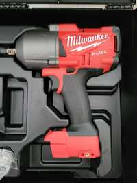 Klucz udarowy Milwaukee m18