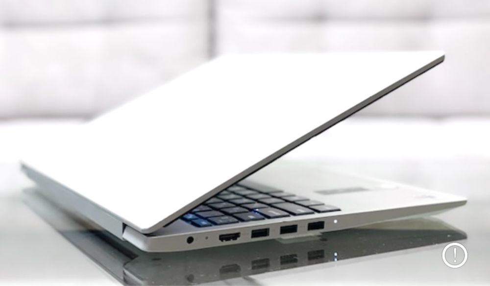 Lenovo /Full HD/IPS/i5-1035G1/3.6 GHz/8 ГБ/SSD 256/UHD Graphics/2GB