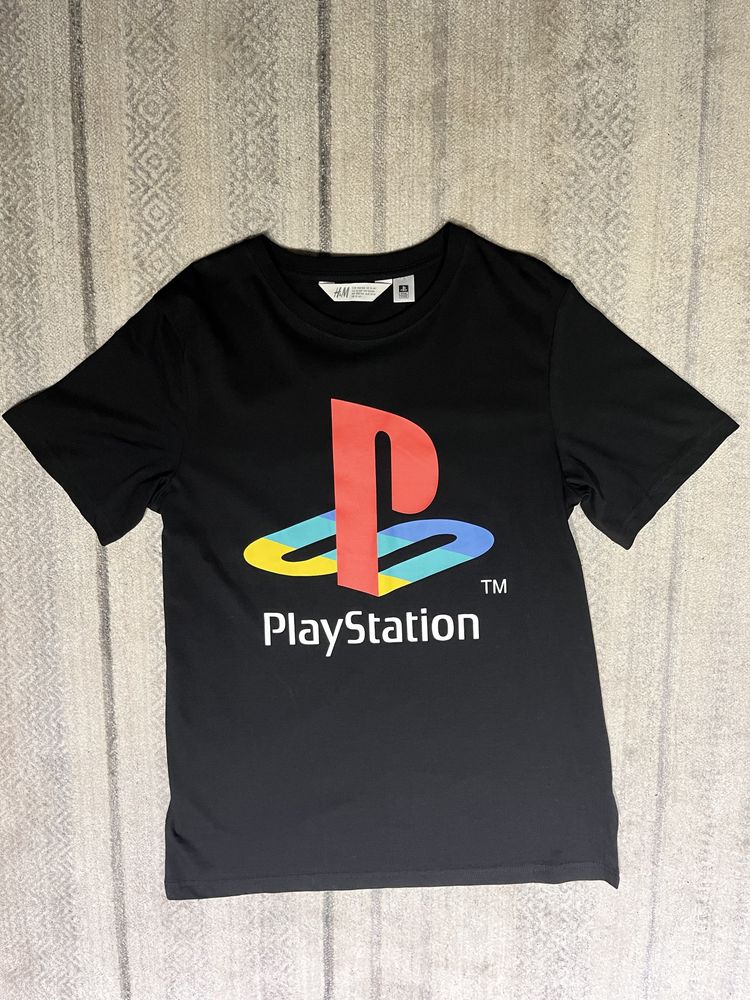 Футболка PlayStation Оригінал