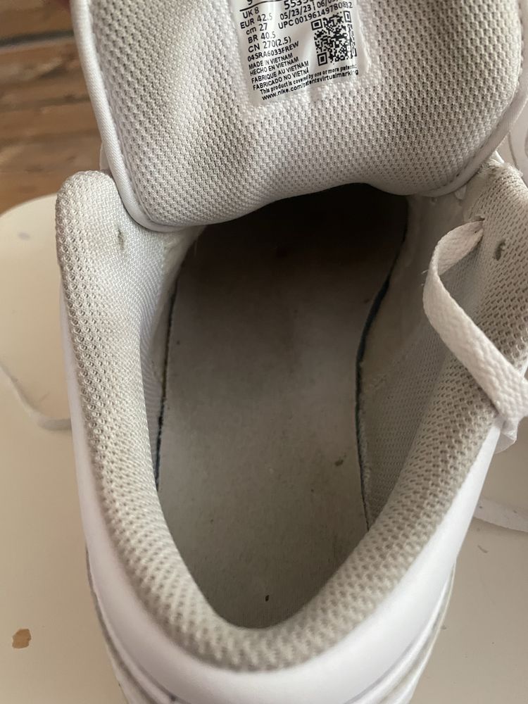 Buty Air Jordan 1 Low