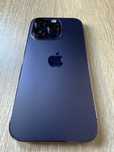 Iphone 14 pro 256gb bateria 83% (oryginalna)