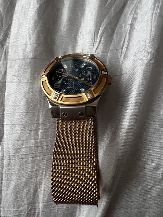 Religio Guess como novo