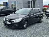 Opel Astra Opel Astra kombi 1.6 16V TwinPort ECOTEC 105KM, klima, tempomat