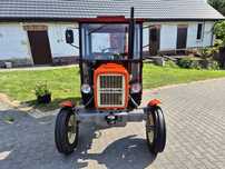 Ursus C-330M 1991r. 1200mtg* Jak nowy stan kolekcjonerski