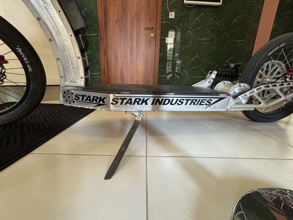 Продажа электросамоката