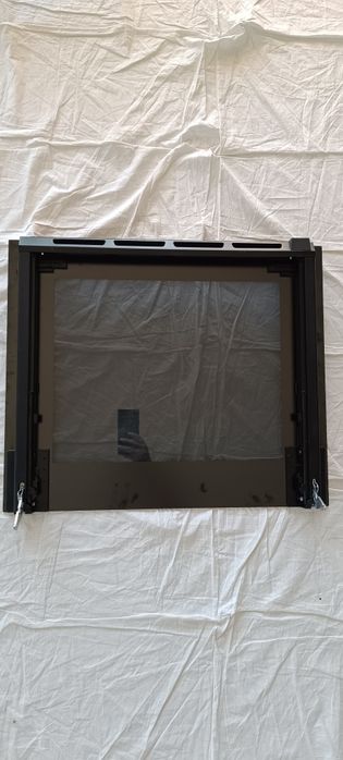 Drzwiczki do piekarnika Samsung Smart Things