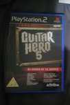 Hero Guitar 5 PSP 2