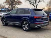 Audi Q7 55 TFSI Quattro S-Line+ MatriX Salon PL 03/2021 Pneumatyka BangOlufsen