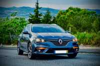 Renault Megane Sport Tourer BOSE Edition 89KM