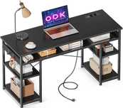 Nowe biurko komputerowe / blat / stół / port USB / ODK !9569!