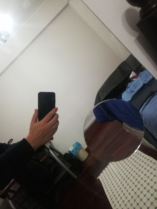 Espelho para casa