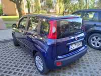 Fiat Panda 3 2015