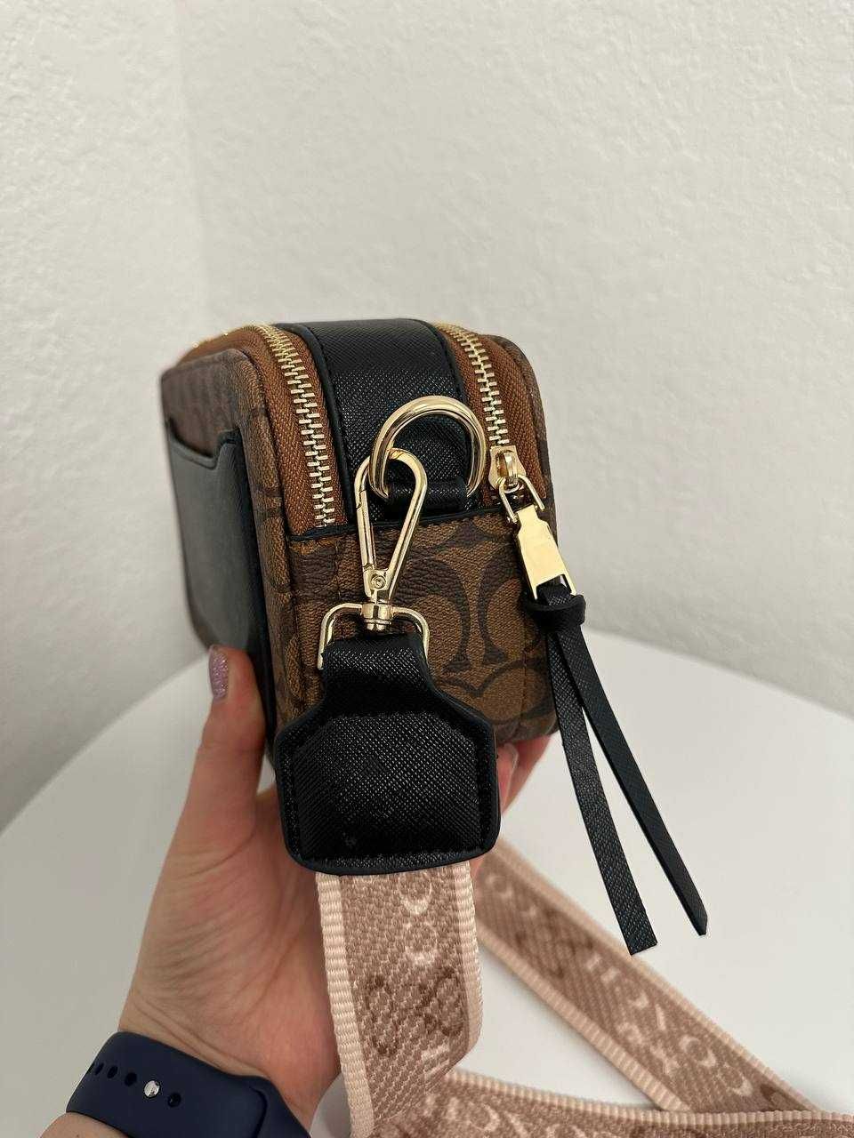 Cумка Coach crossbody