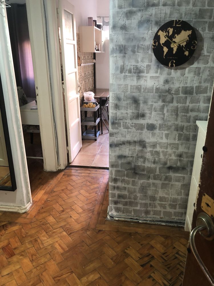 Quarto cassal moscavide