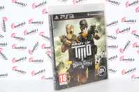 Army of Two the Devil's Cartel Ps3 GameBAZA