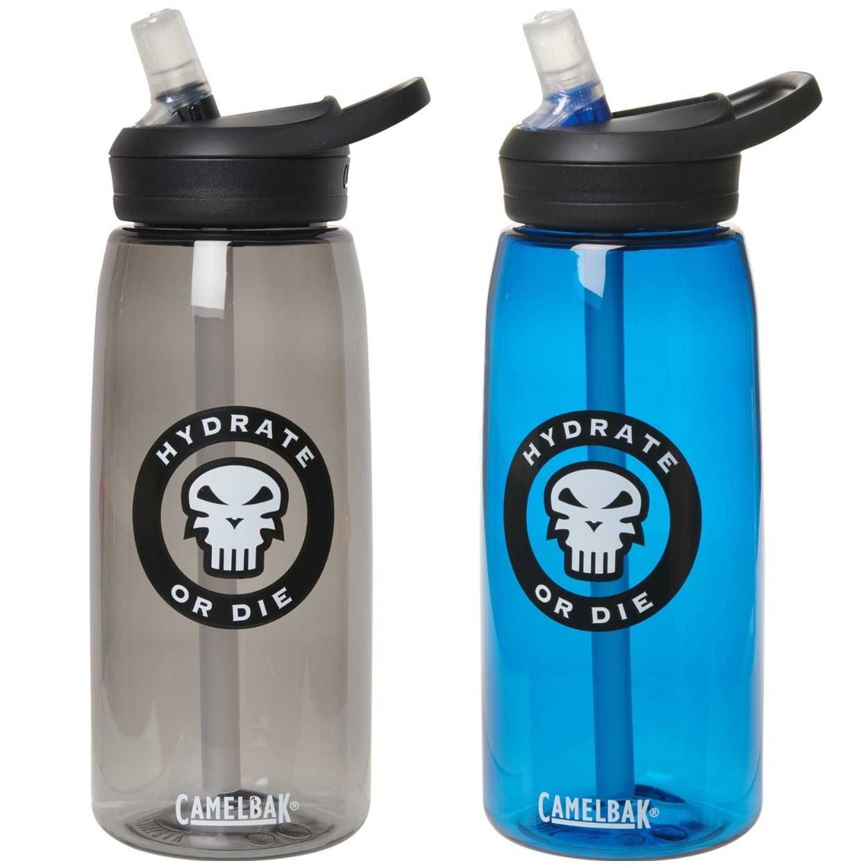 Спортивна фляга CamelBak Eddy+ 1L