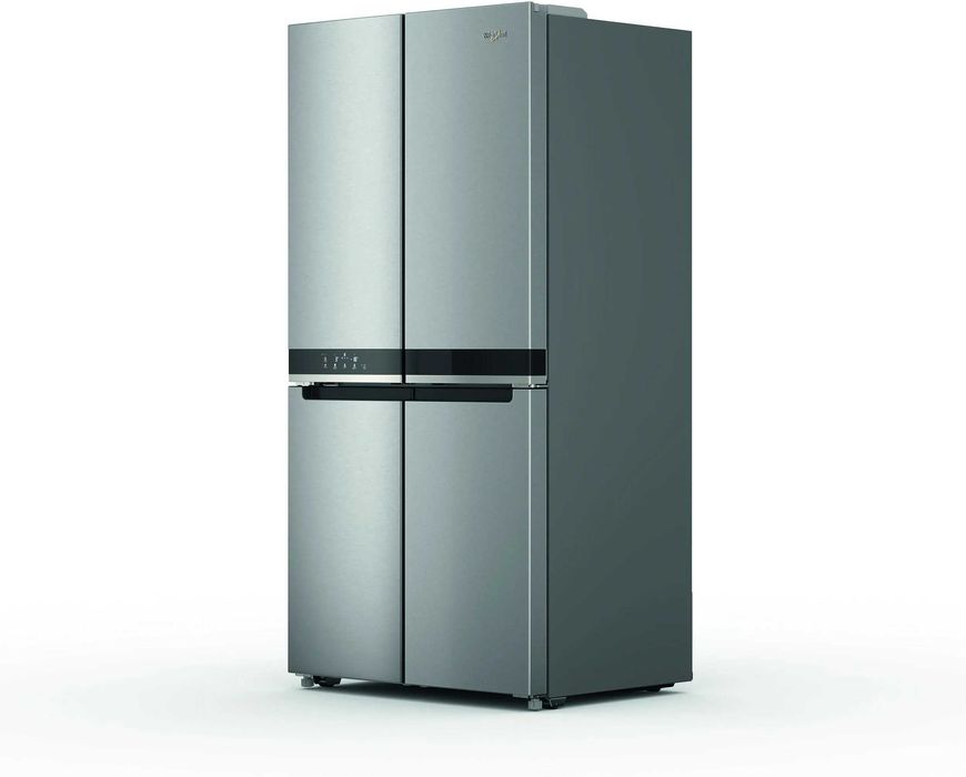 Холодильник Whirlpool WQ9 B2L / Новий ! / 384,207 л / No Frost / А + +
