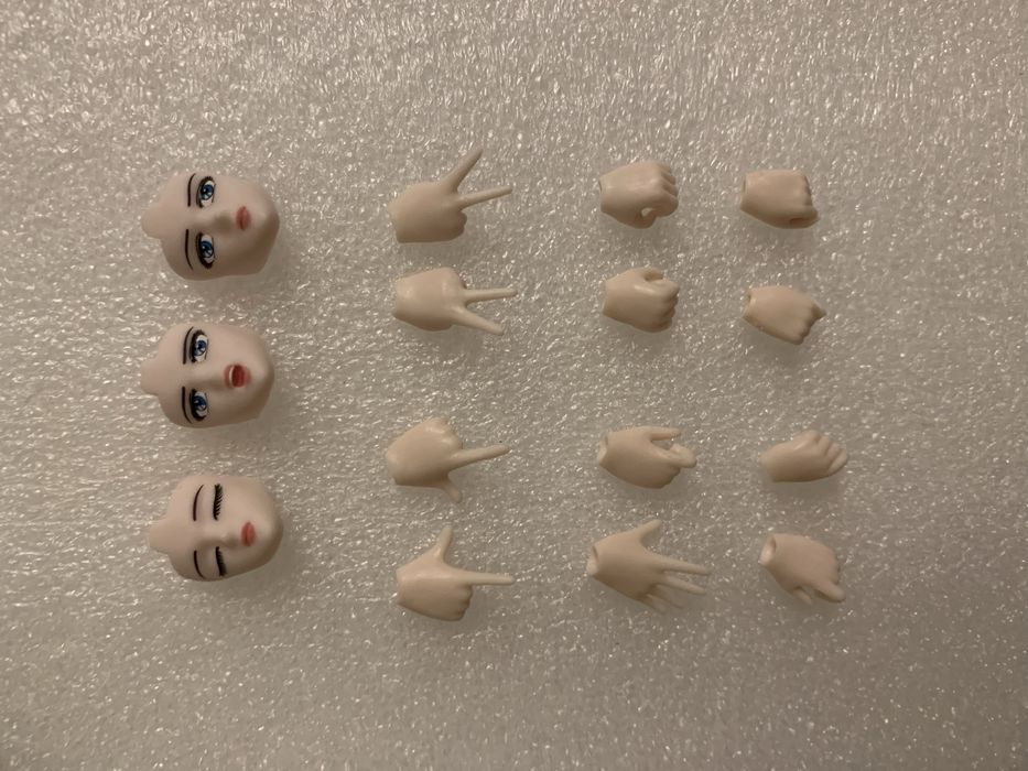 Saori kido Athena king model