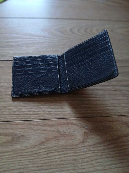 Carteira Homem Carolina Herrera