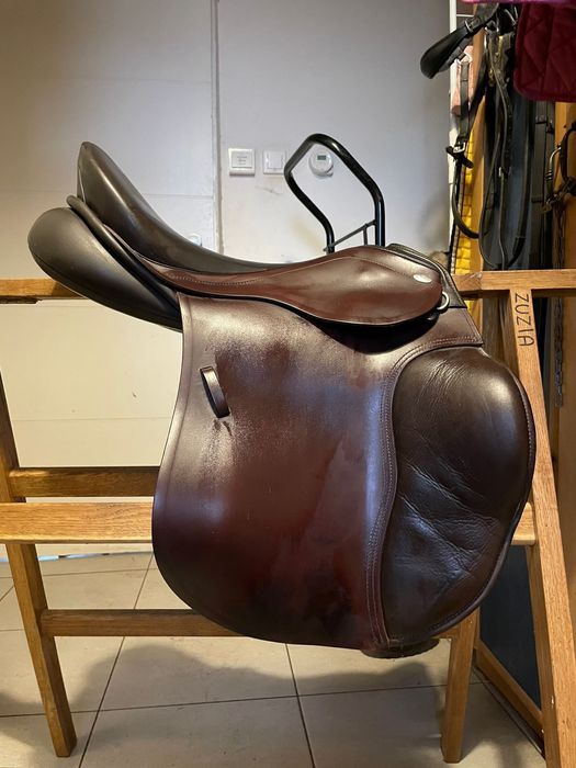 Siodło kentaur 17 wszechstronne