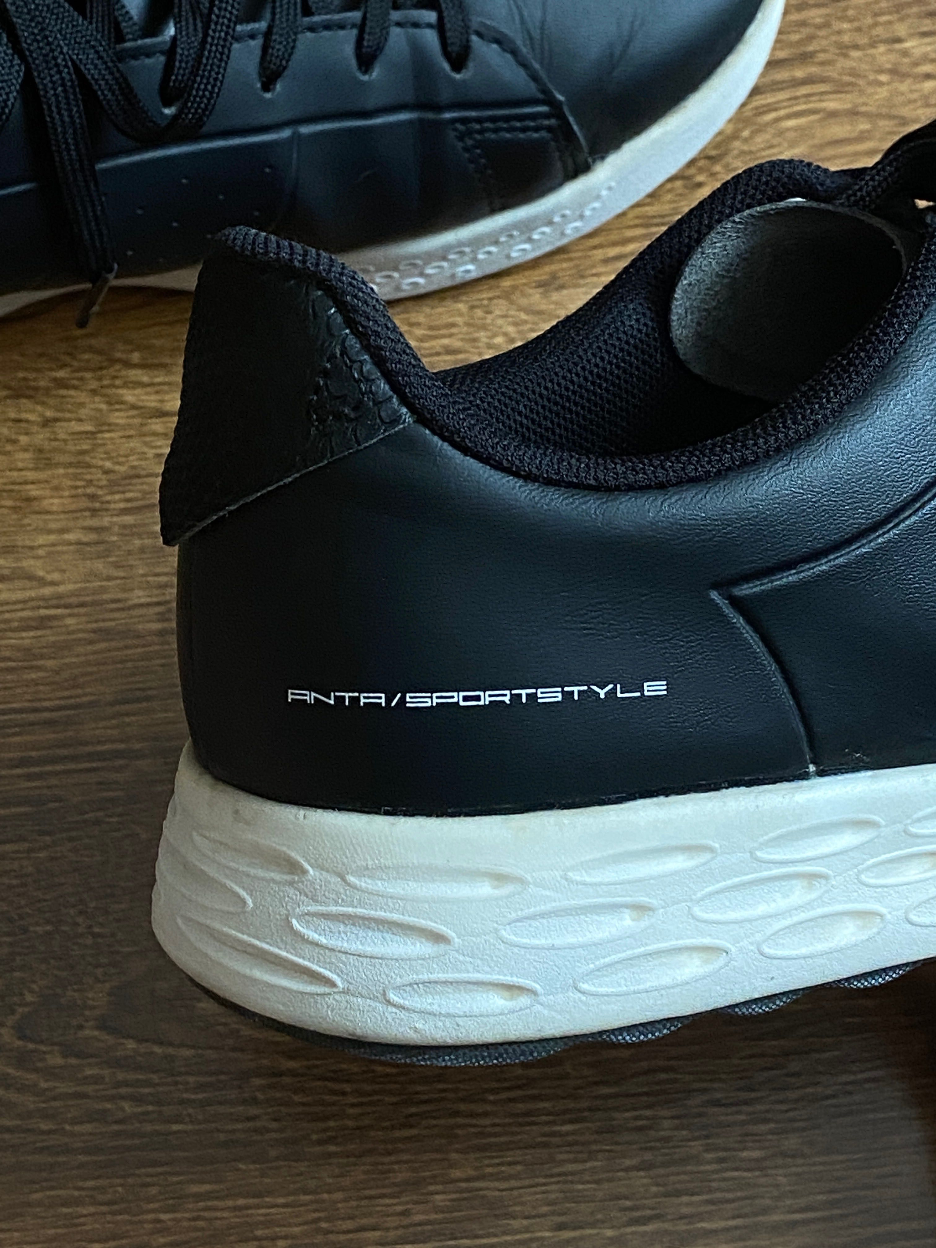 Кросівки anta sportstyle