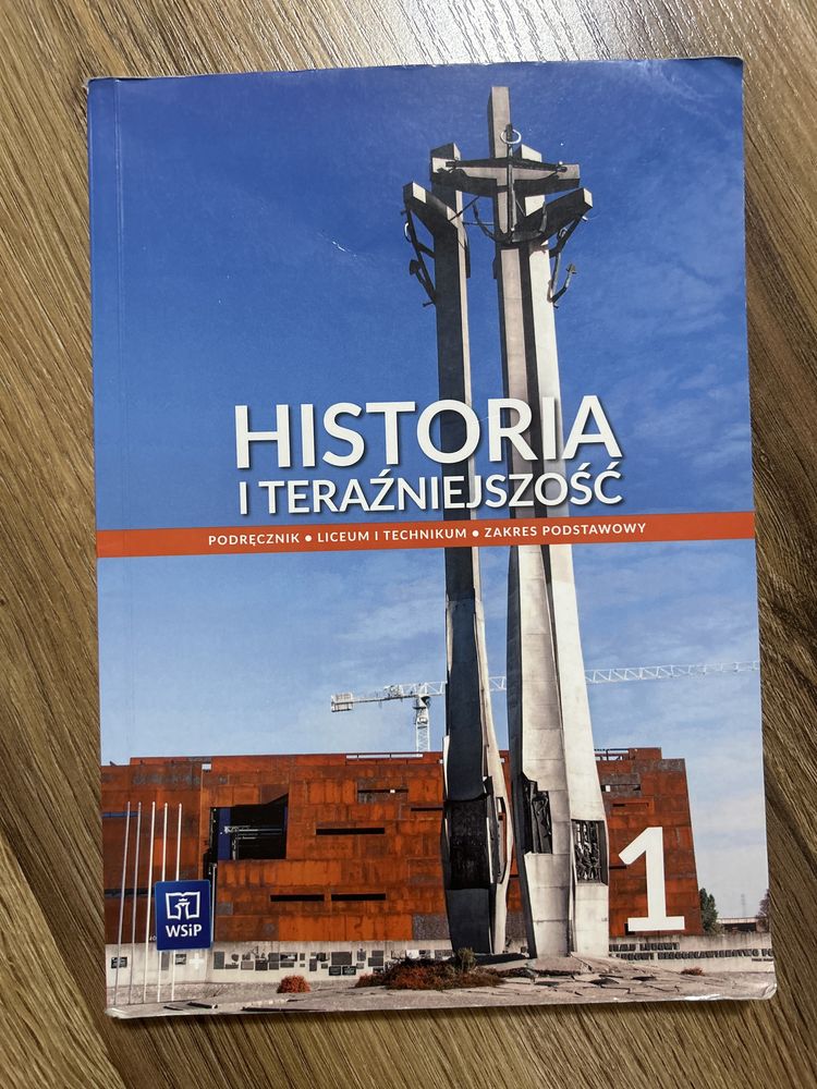 Historia i teraźniejszość 1