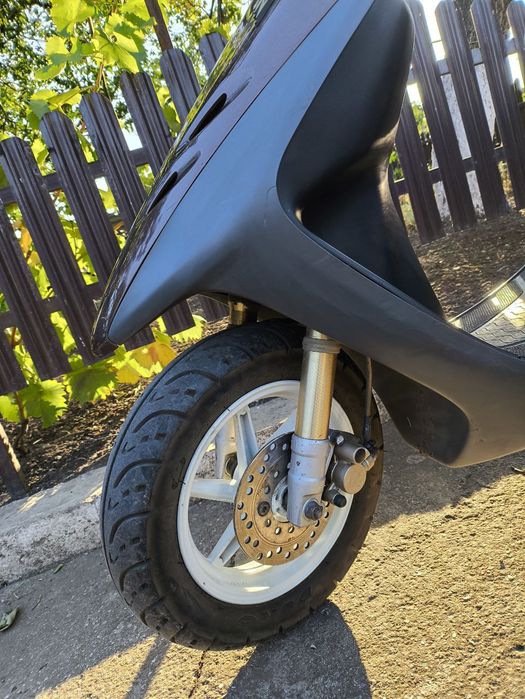 Honda dio 35zx в хорошем состоянии